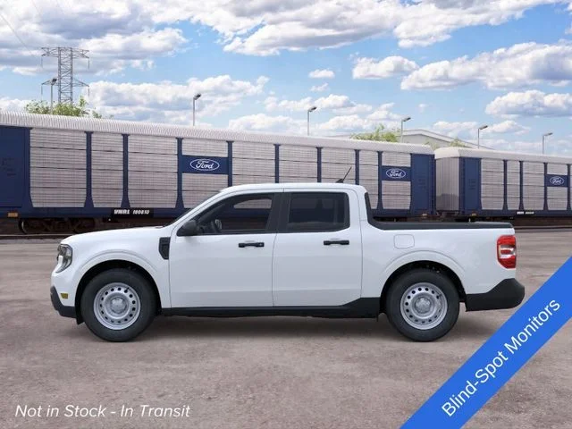 New 2026 Oxford White Ford XL image 3