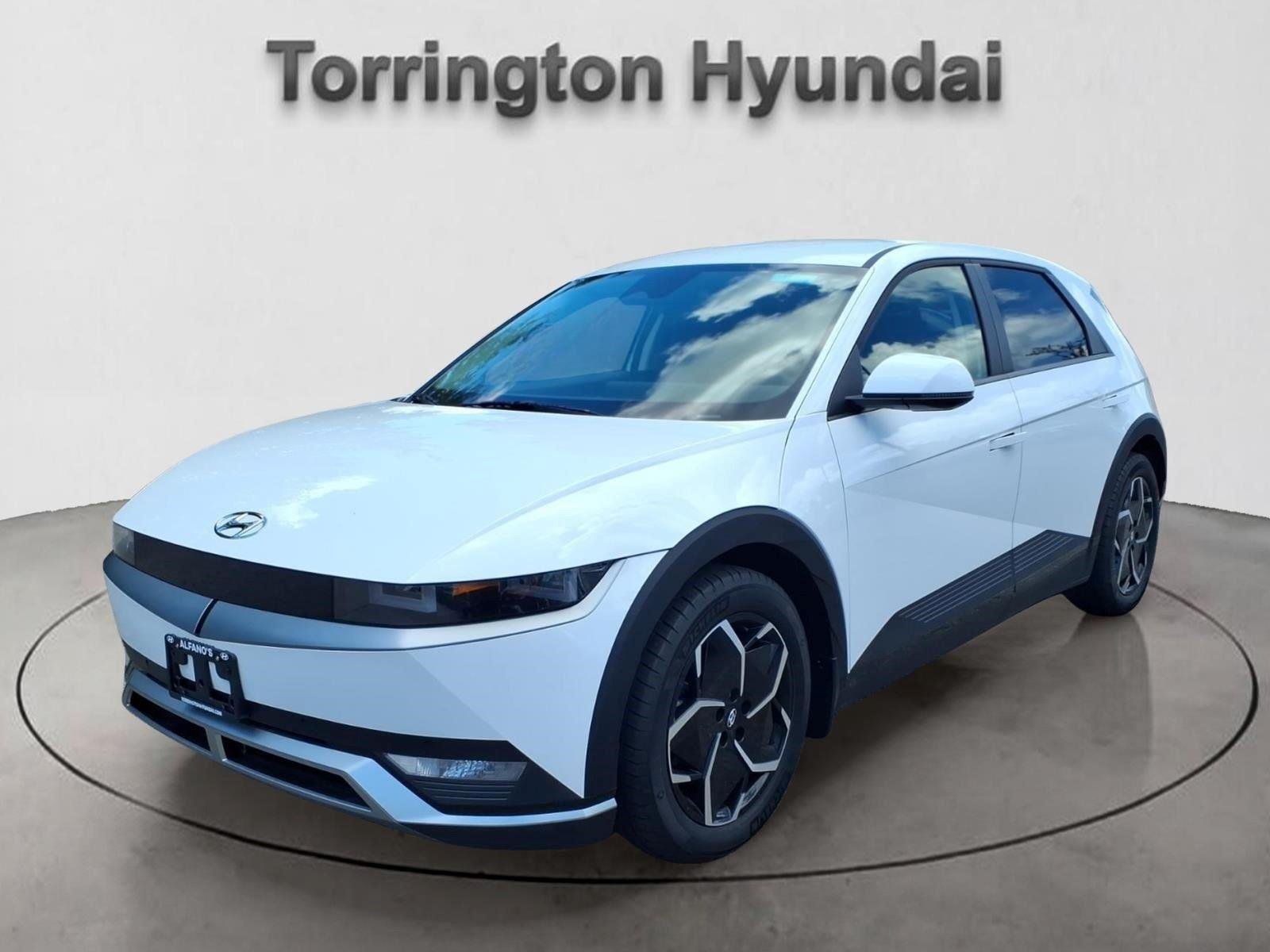 2024 Hyundai IONIQ 5