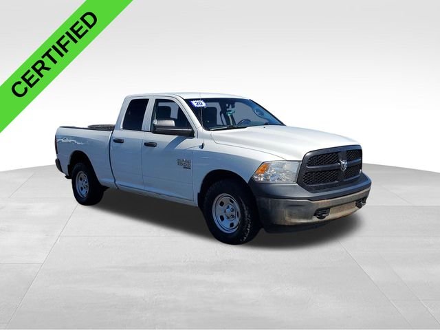 2020 RAM Ram 1500 Classic Tradesman - Photo 3