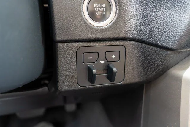 Used 2023 White Toyota SR5 image 28