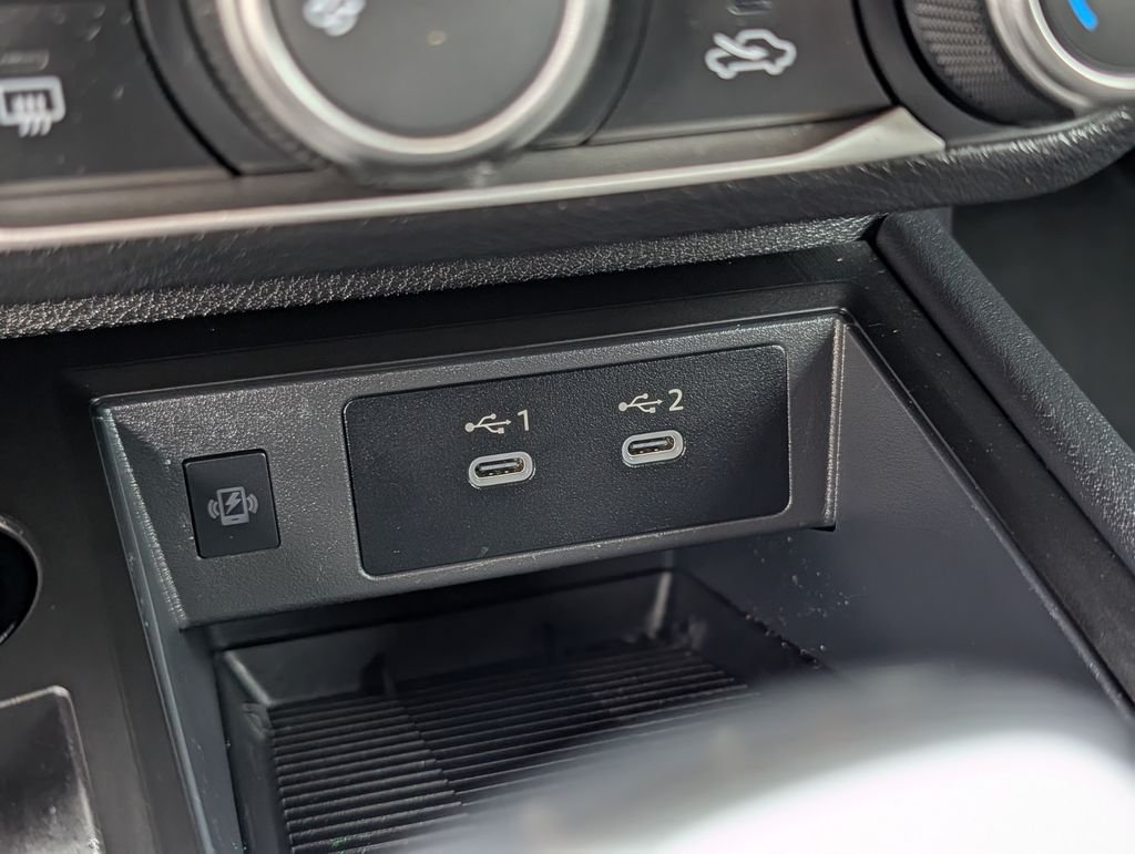 2025 Nissan Kicks SV - Photo 31