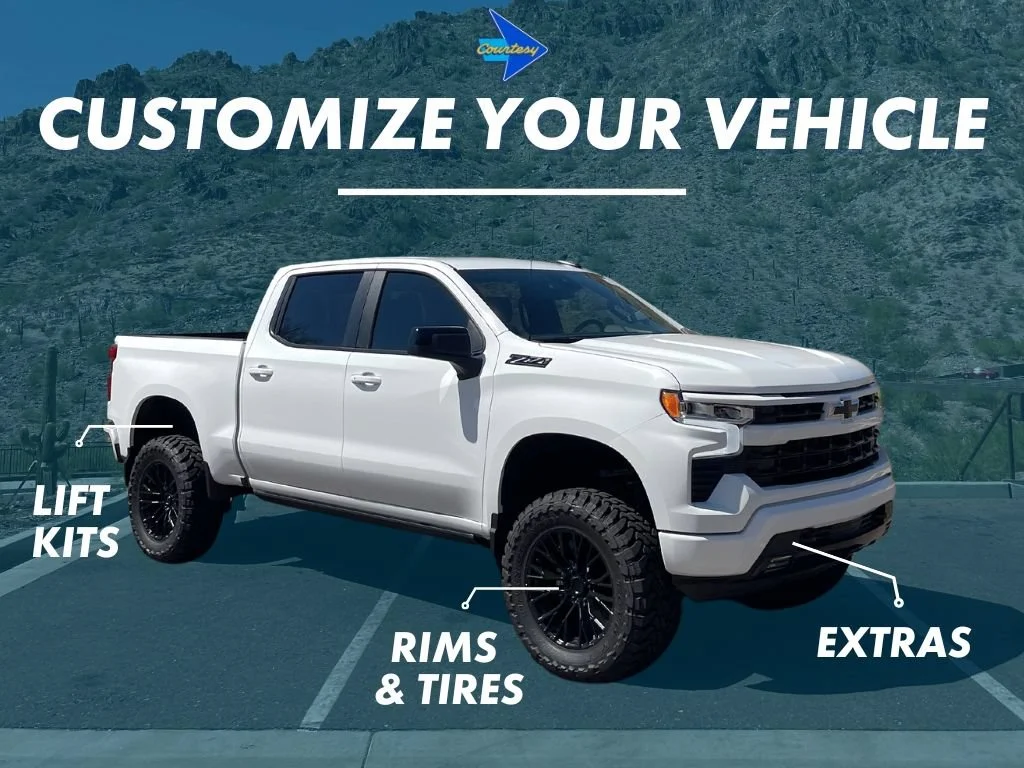 New 2027 Autumn Harvest Metallic Chevrolet LT image 24