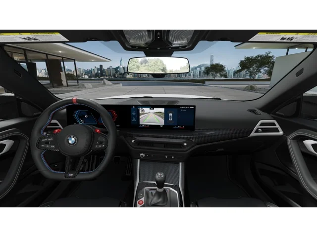 New 2026 Alpine White BMW  image 10