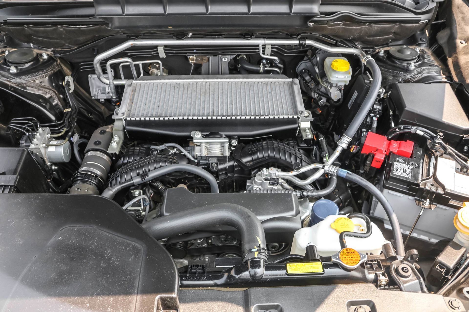 2023 SUBARU ASCENT - Image 45