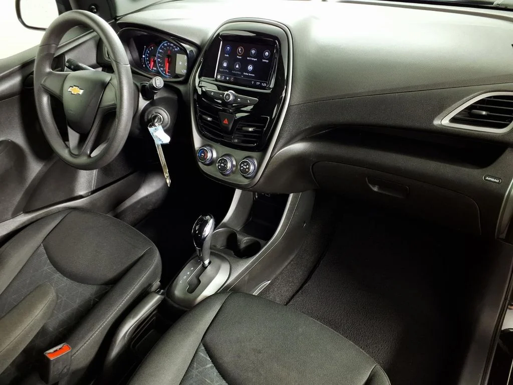 Used 2020 Black Chevrolet LS image 14
