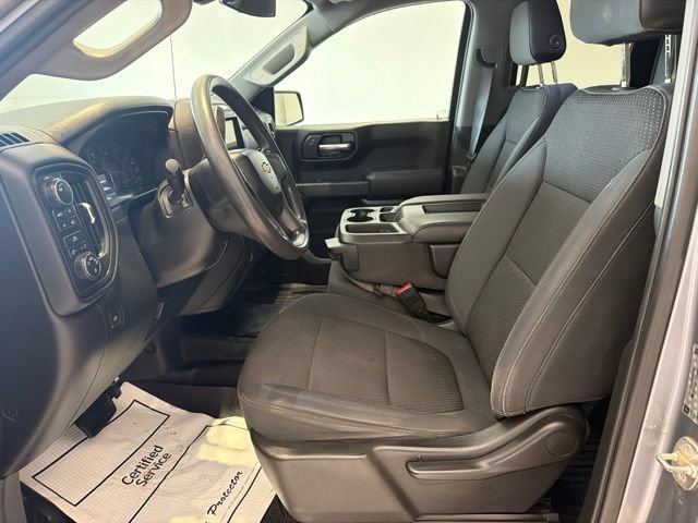 2019 Chevrolet Silverado 1500 Work Truck - Photo 12
