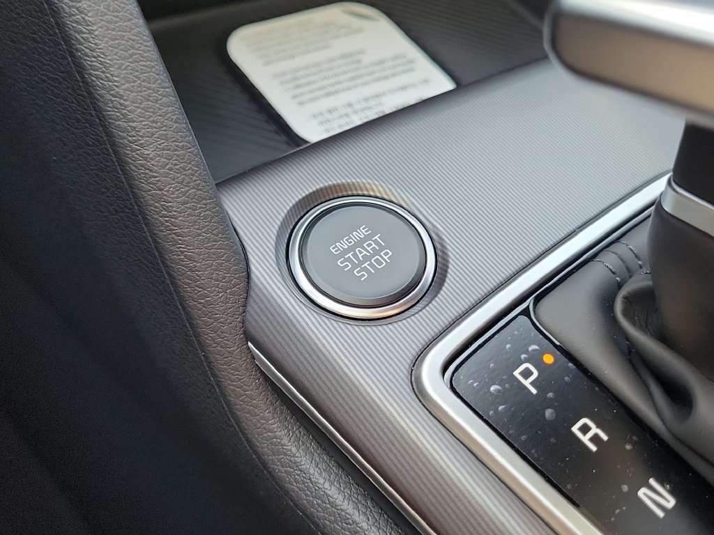 New 2026 Gravity Gray Kia EX image 34