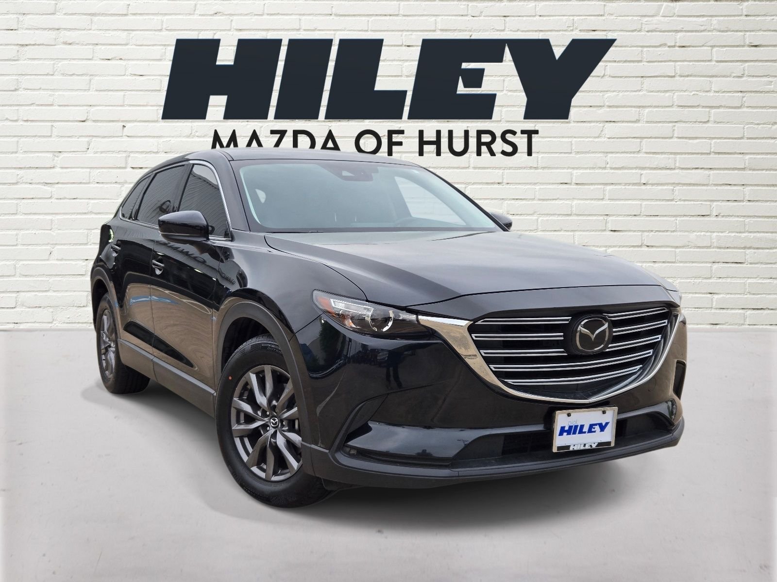 2023 Mazda CX-9 Touring AWD