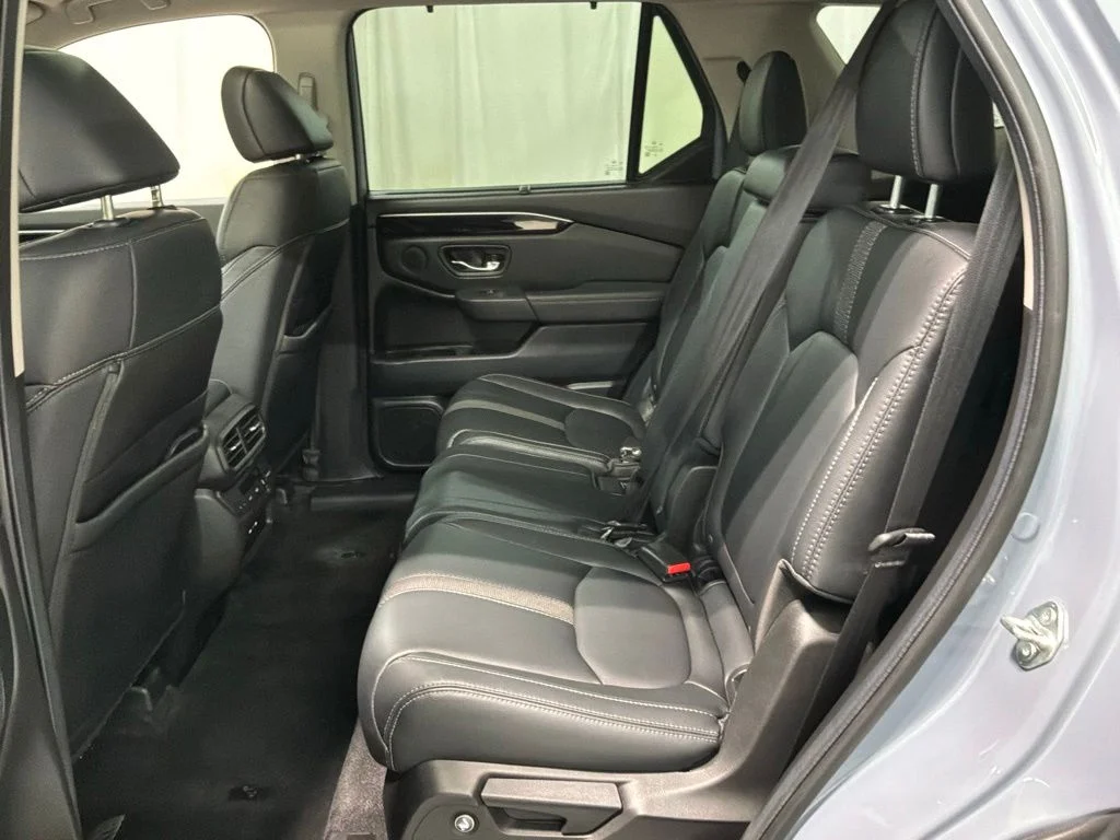 2024 Honda Pilot Touring - Photo 23