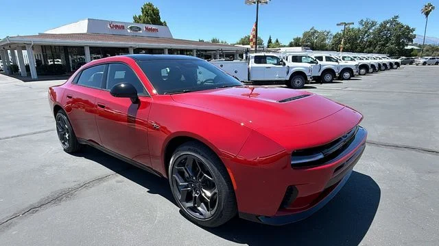New 2026 Redeye Dodge R/T image 2
