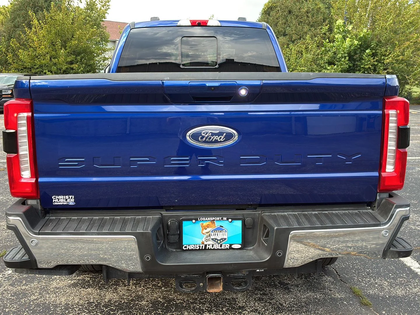 Used 2026 Argon Ford Lariat image 4