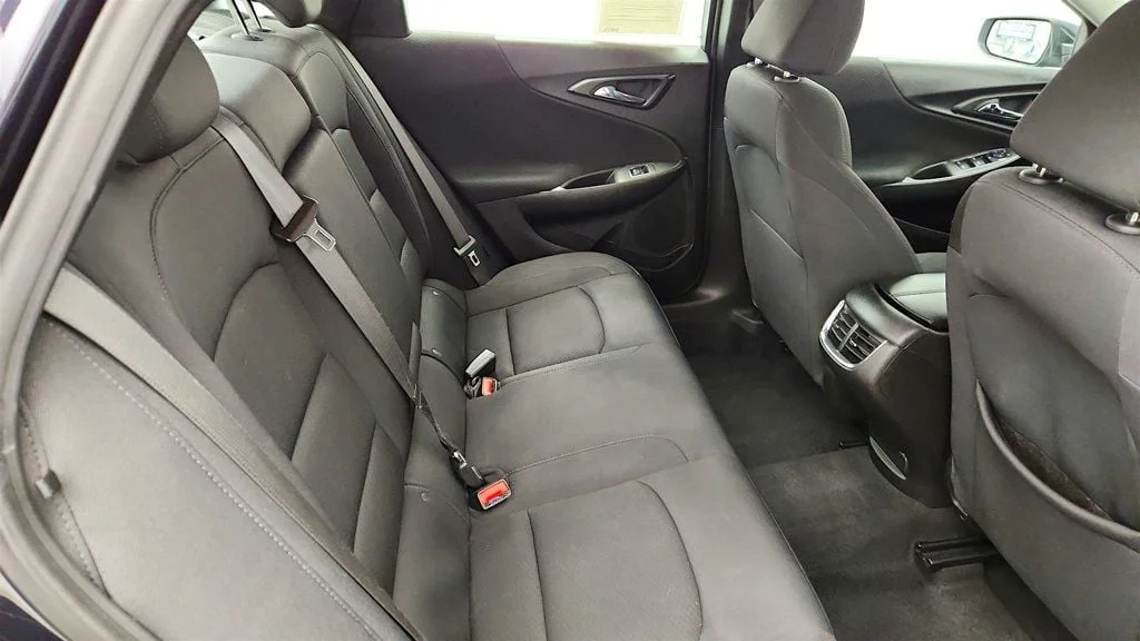 Used 2023 Not Specified Chevrolet 4dr Sedan 1LT image 23