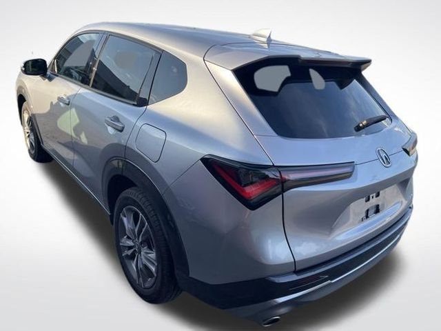 Used 2026  Acura Base image 7