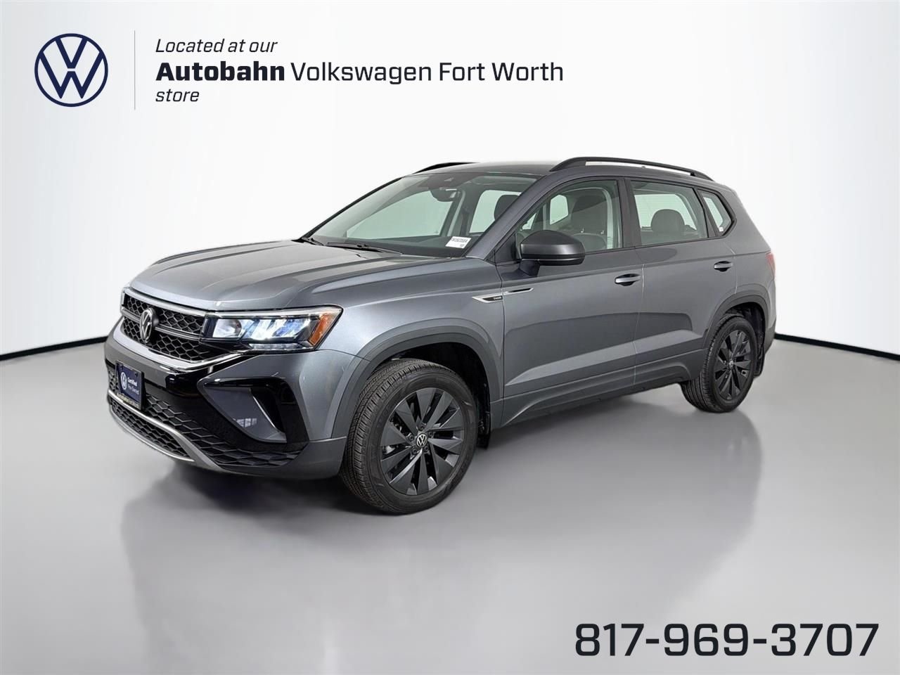 2024 Volkswagen Taos S