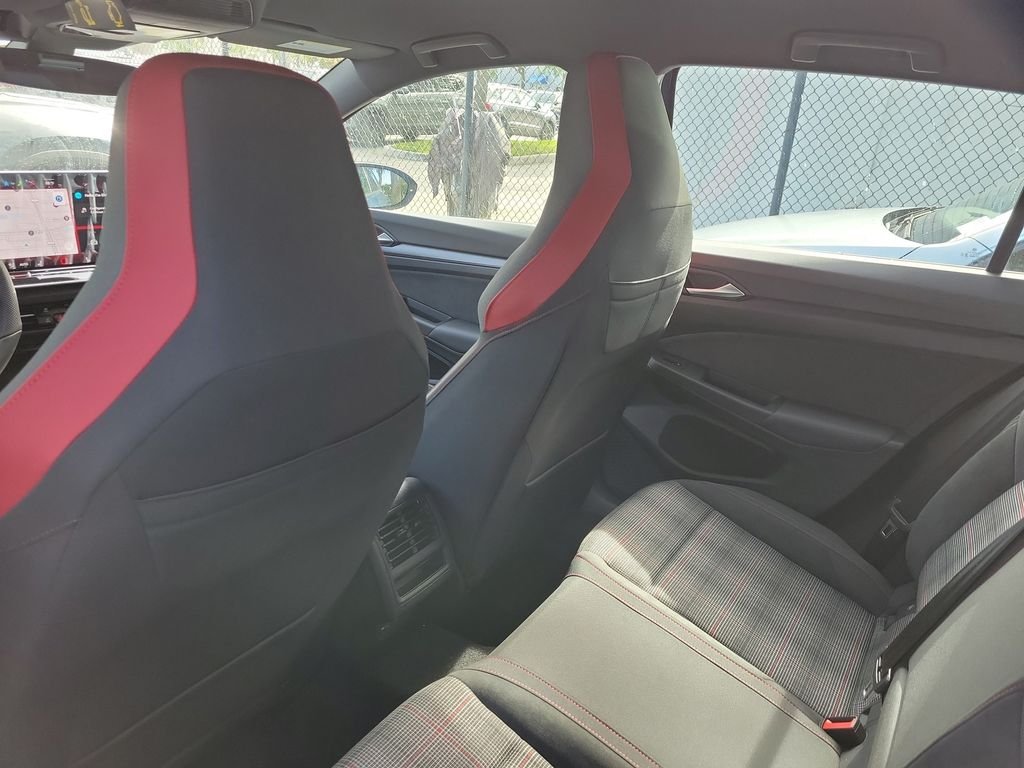New 2026 Blue Volkswagen 2.0T S image 9