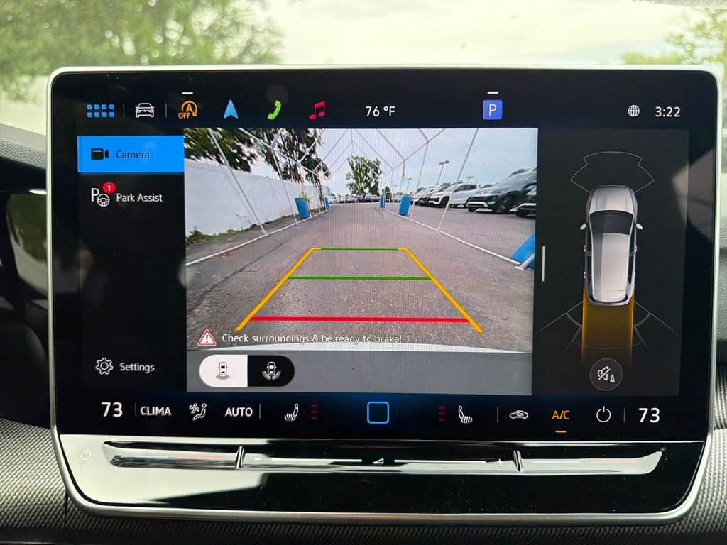 New 2026  Volkswagen 2.0T image 22