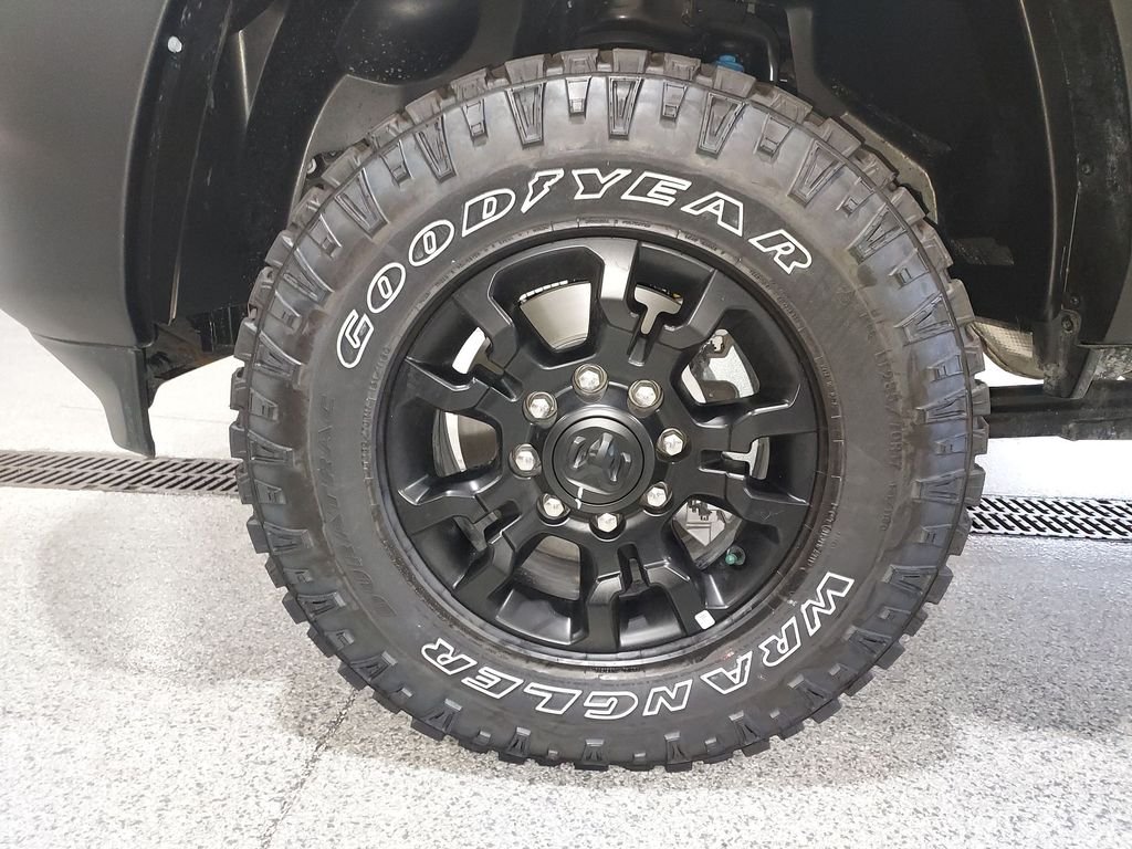2026 RAM 2500 Power Wagon - Photo 16