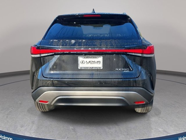 2026 Lexus RX 350 Premium - Photo 20