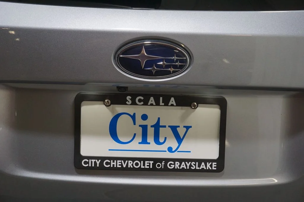 Used 2022 Silver Subaru Wilderness image 34