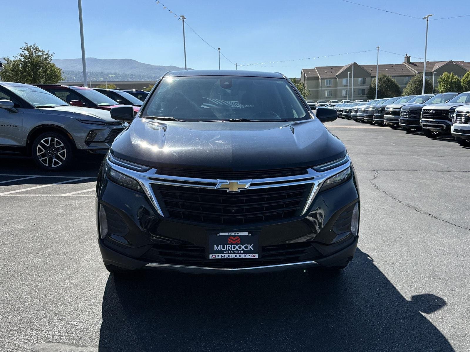 2022 Chevrolet Equinox LT - Photo 11