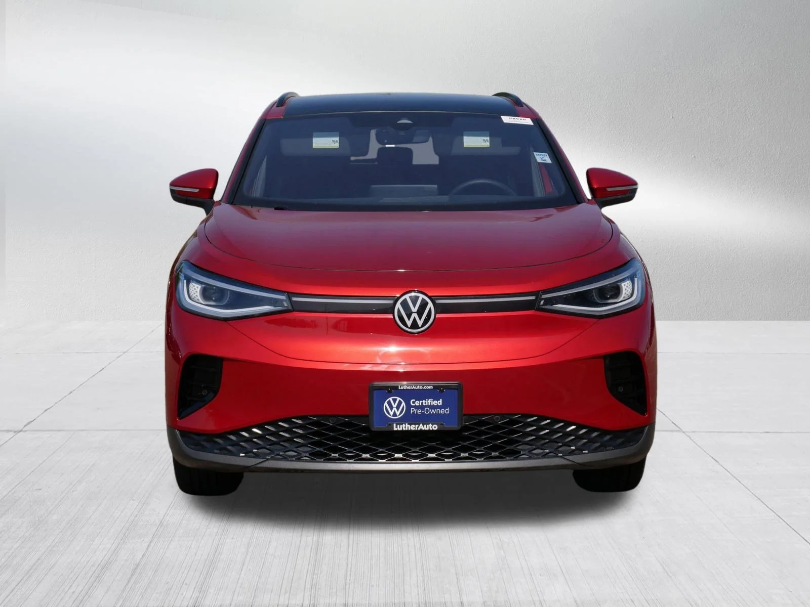 Certified 2023 Volkswagen ID.4 PRO S with VIN 1V2WNPE83PC017322 for sale in Minneapolis, MN