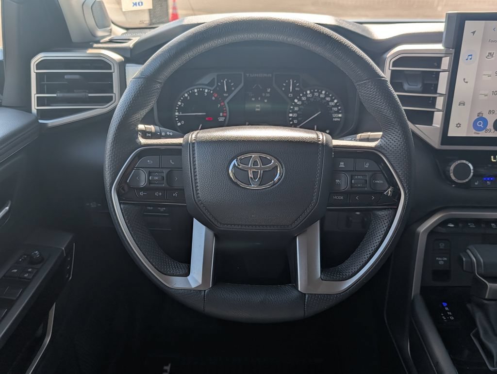 Used 2023 Gray Toyota Limited image 17