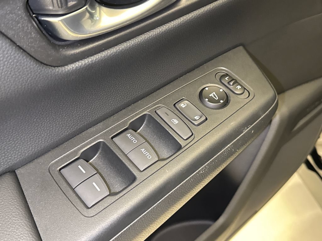 2026 Honda CR-V EX - Photo 57