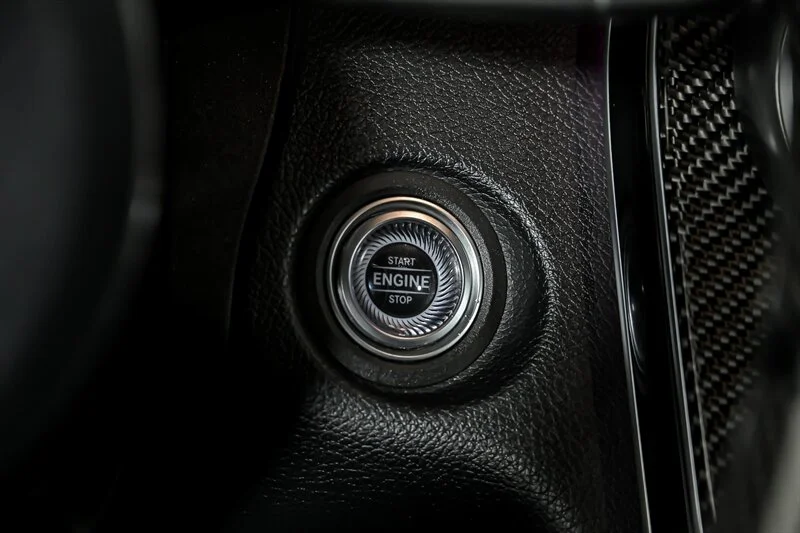 Used 2019  Mercedes-Benz AMG® C 63 S image 26