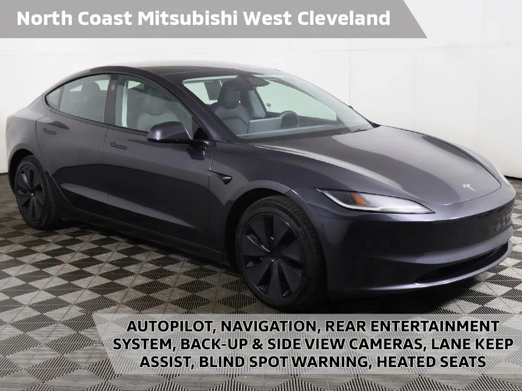 2024 Tesla Model 3 -'s photo