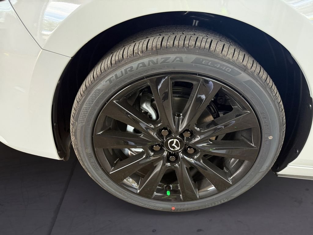 New 2026 Ceramic Metallic Mazda 2.5 S Select Sport image 9