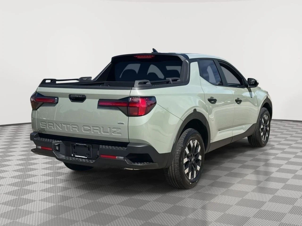 2026 Hyundai Santa Cruz SE - Photo 34