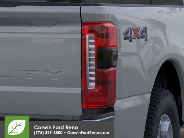 New 2026 Avalanche Ford XLT image 23