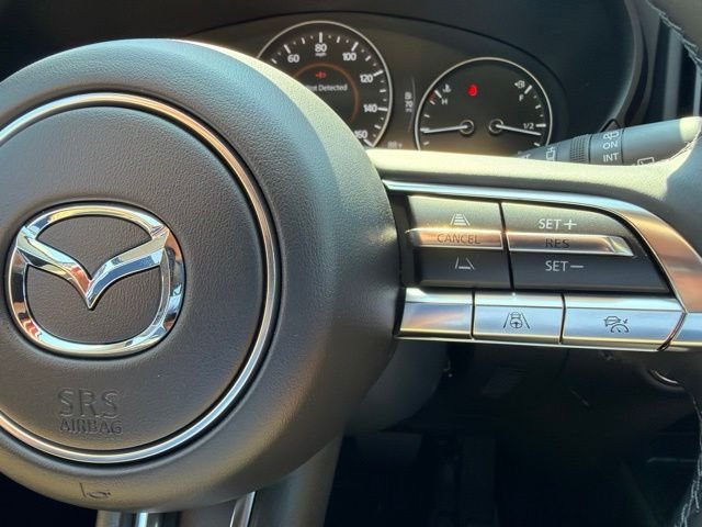 New 2026 Machine Gray Metallic Mazda 2.5 Turbo Premium Plus AWD image 23