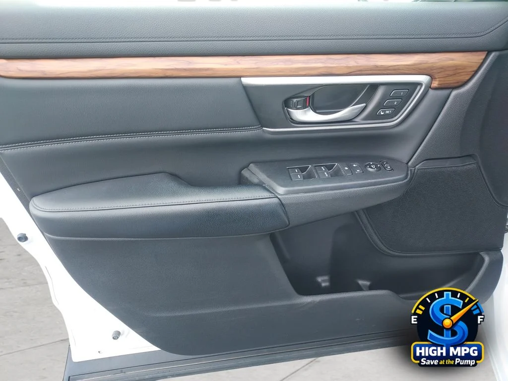 2020 Honda CR-V Touring - Photo 29