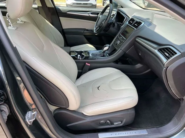 Used 2015 Guard Ford Titanium image 23