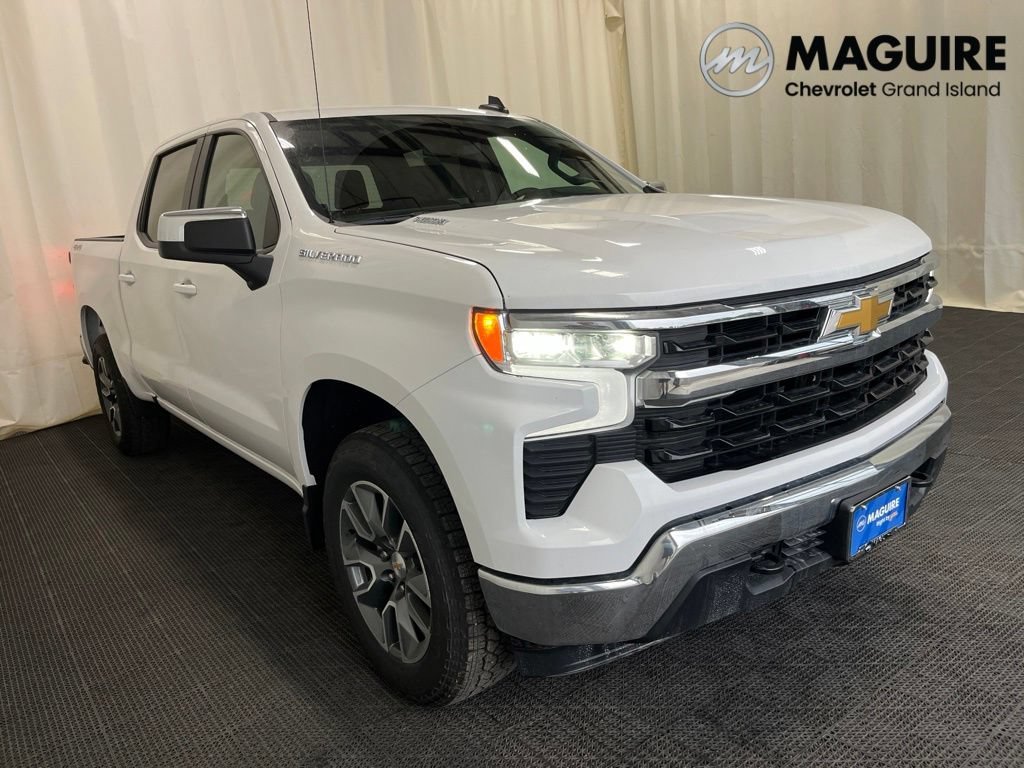 2026 Chevrolet Silverado 1500 LT - Photo 28