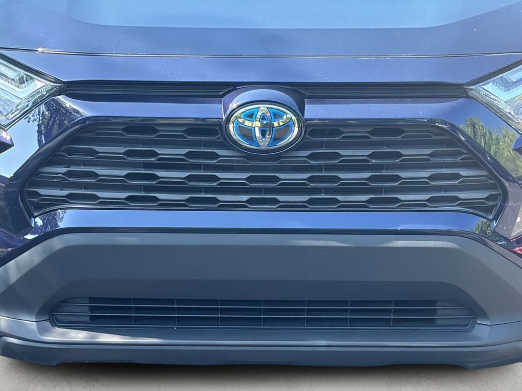 Used 2022 Blueprint Toyota XLE image 42