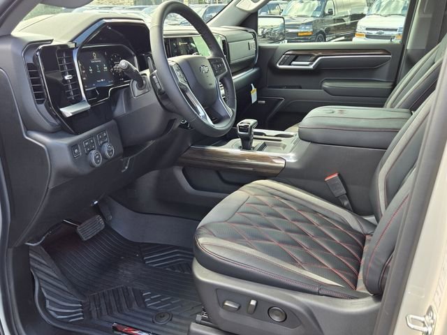 2026 Chevrolet Silverado 1500 RST - Photo 6