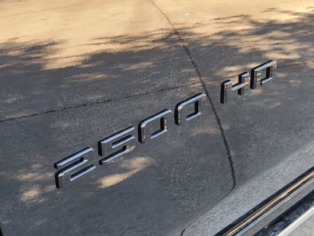 2026 Chevrolet Silverado 2500 HD LTZ - Photo 10