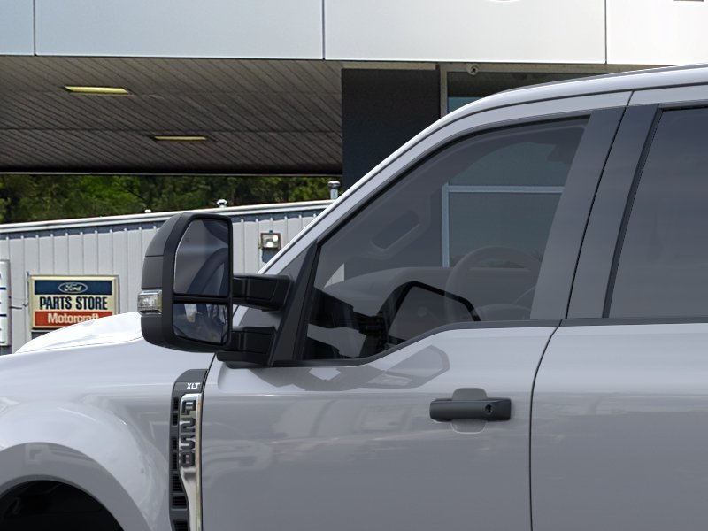 New 2026 Avalanche Ford F-250® XLT image 20