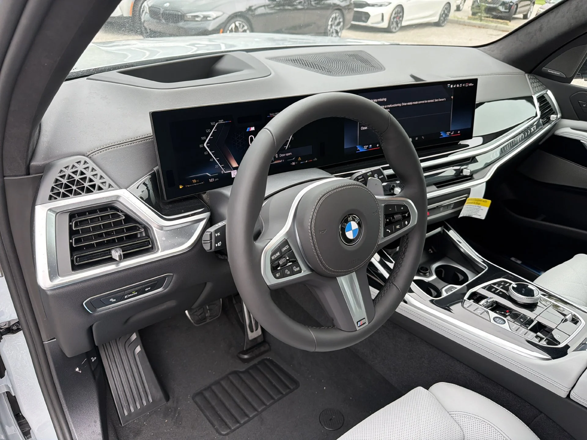 New 2027 Gray BMW xDrive40i image 25