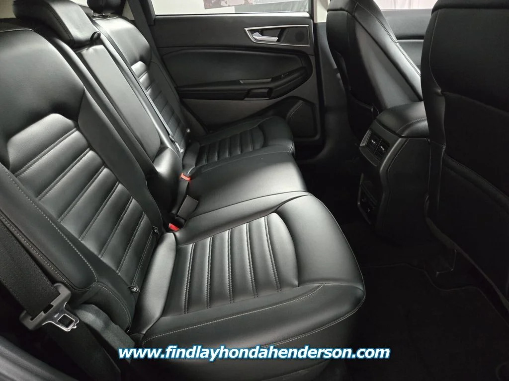 2022 Ford Edge SEL - Photo 20