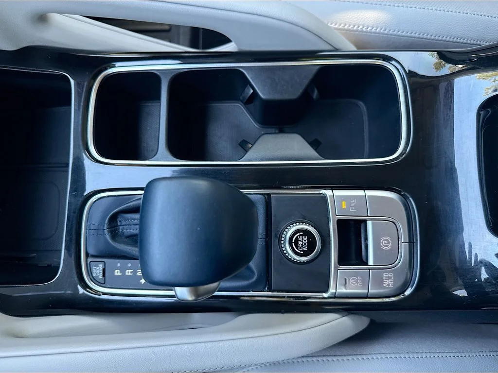 2024 Kia Telluride EX - Photo 29