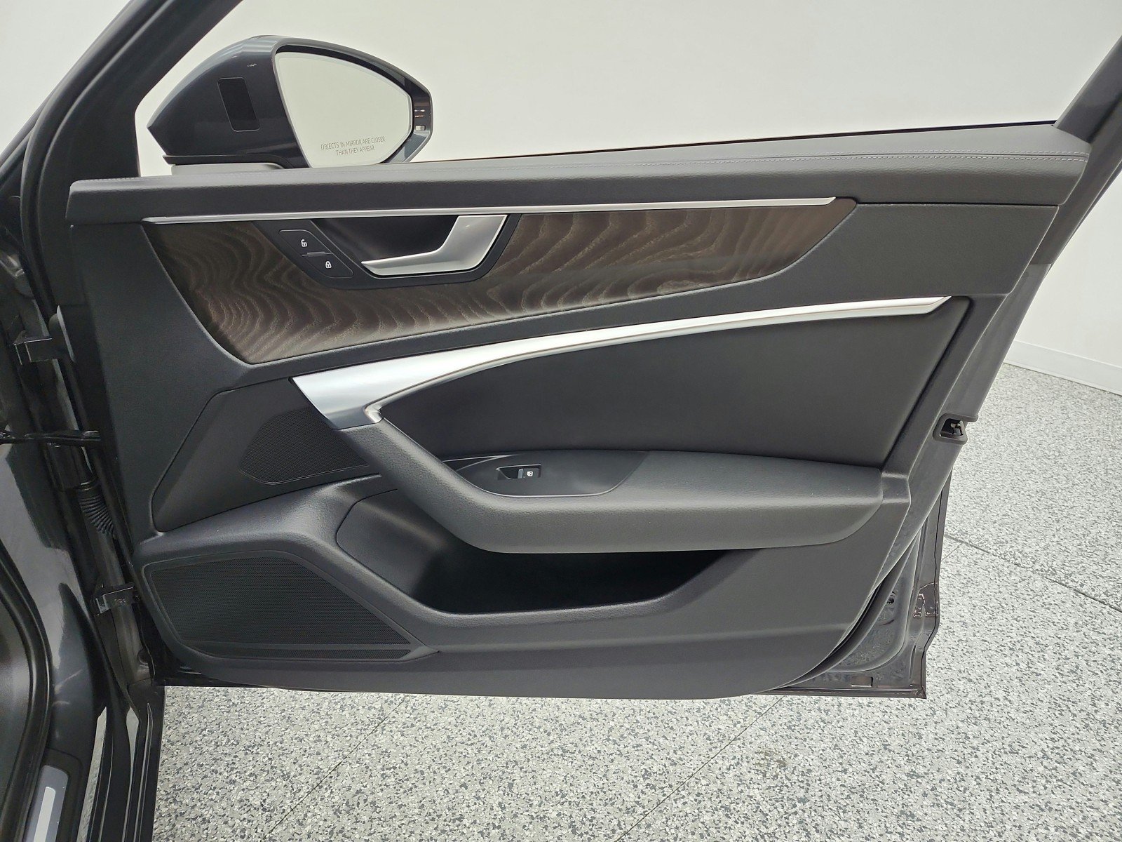 Used 2023 Manhattan Gray Metallic Audi Premium image 20