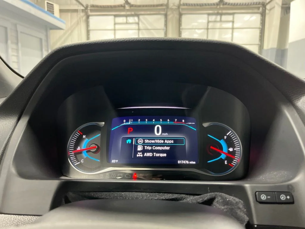 2020 Honda Passport Elite - Photo 17