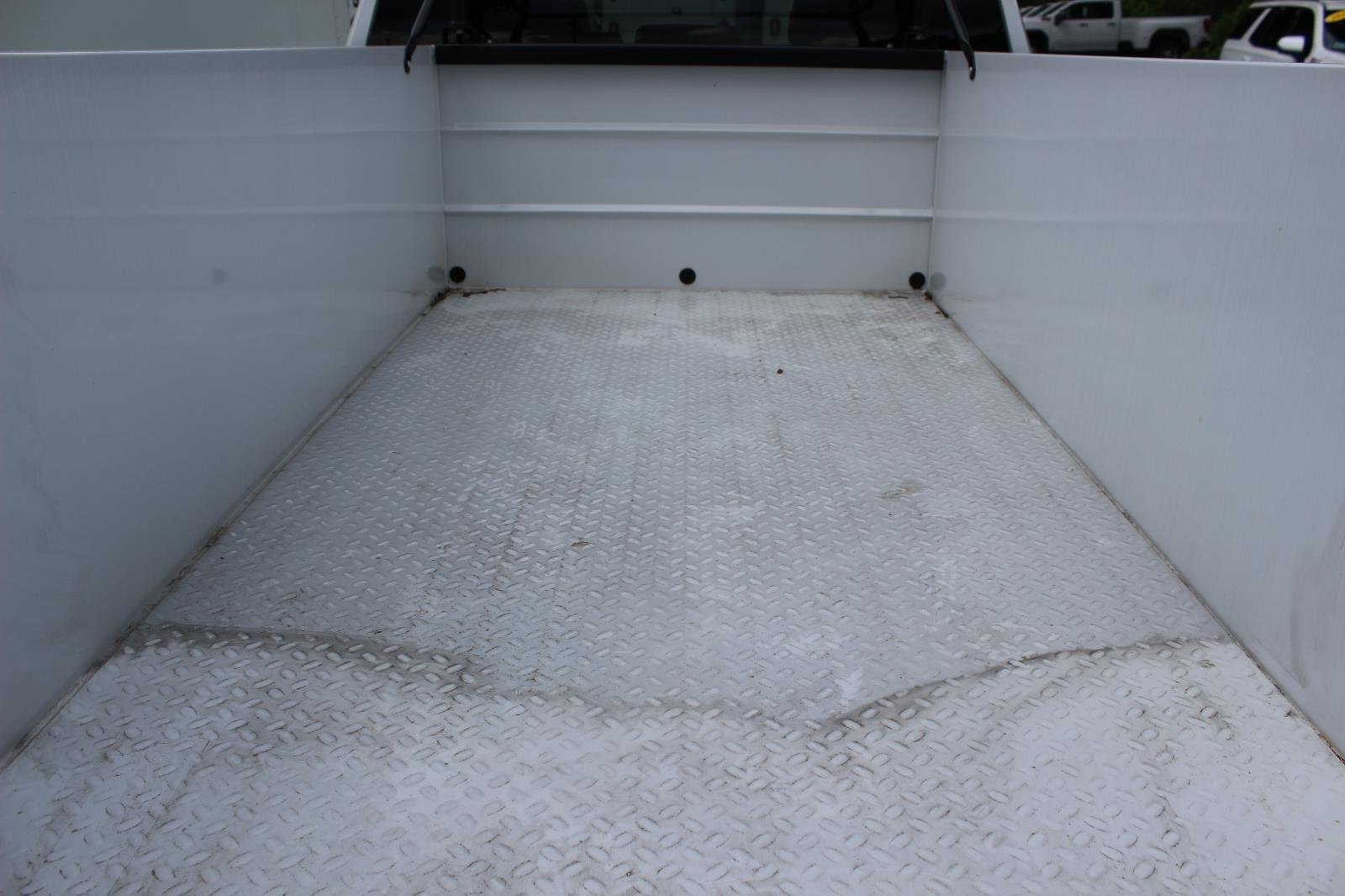 New 2025 Summit White GMC Pro image 14