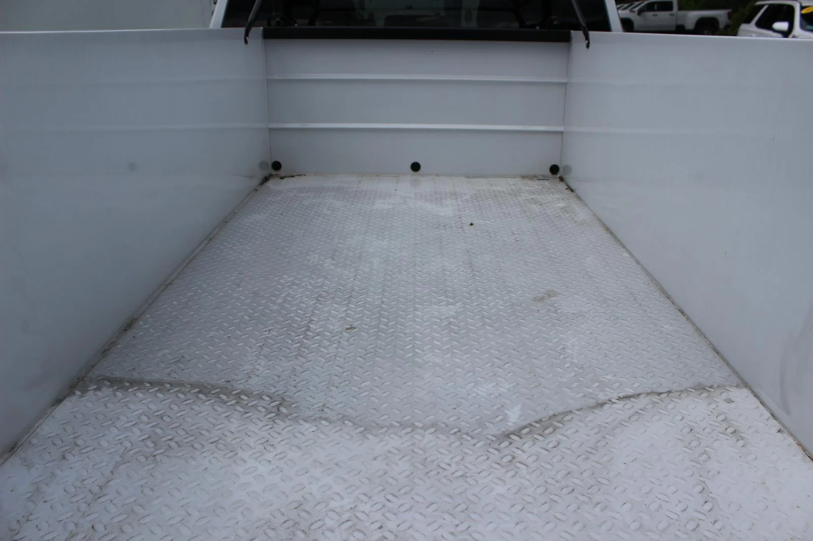 New 2025 Summit White GMC Pro image 14