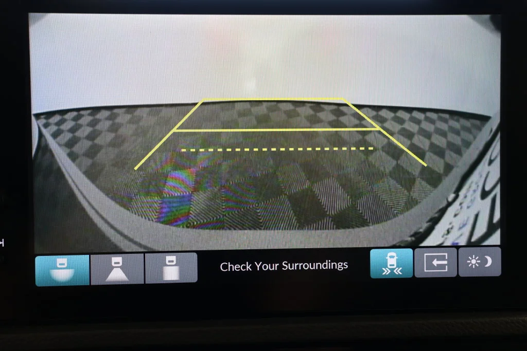 Used 2024  Honda EX-L image 18