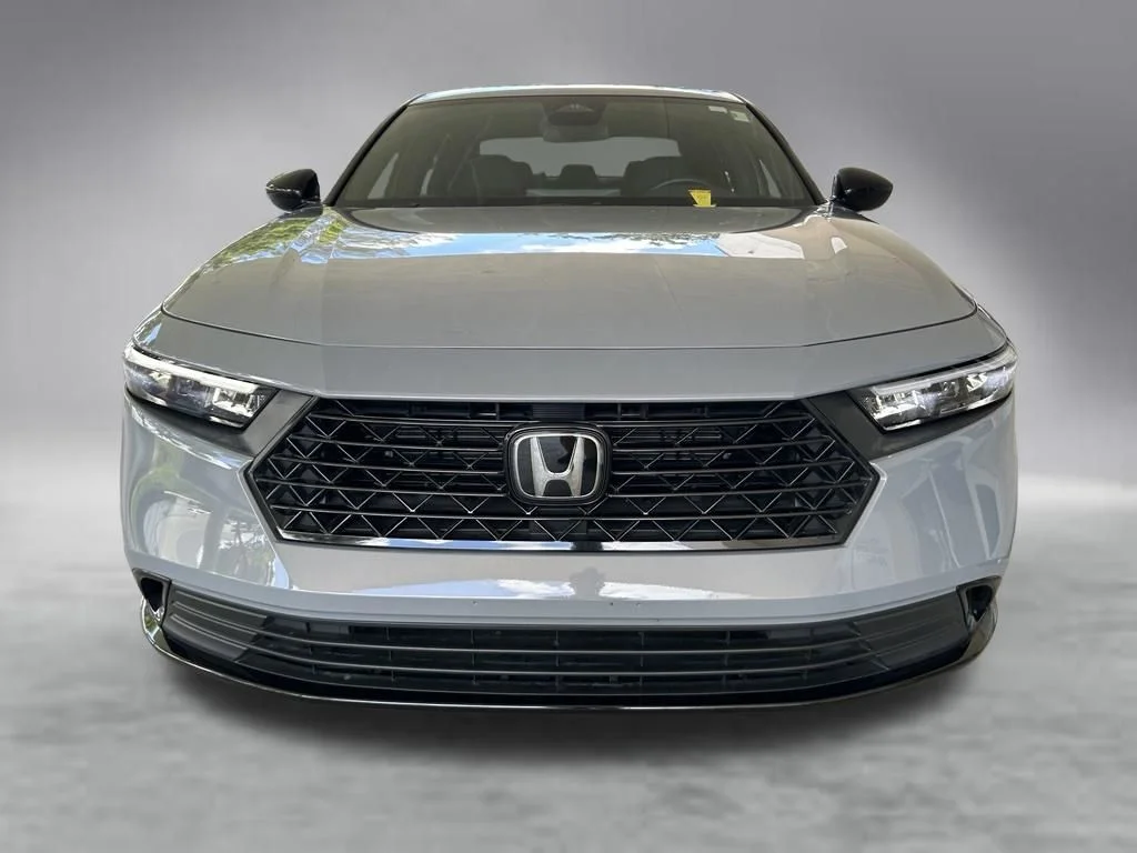 Used 2024 Silver Honda Sport-L image 13