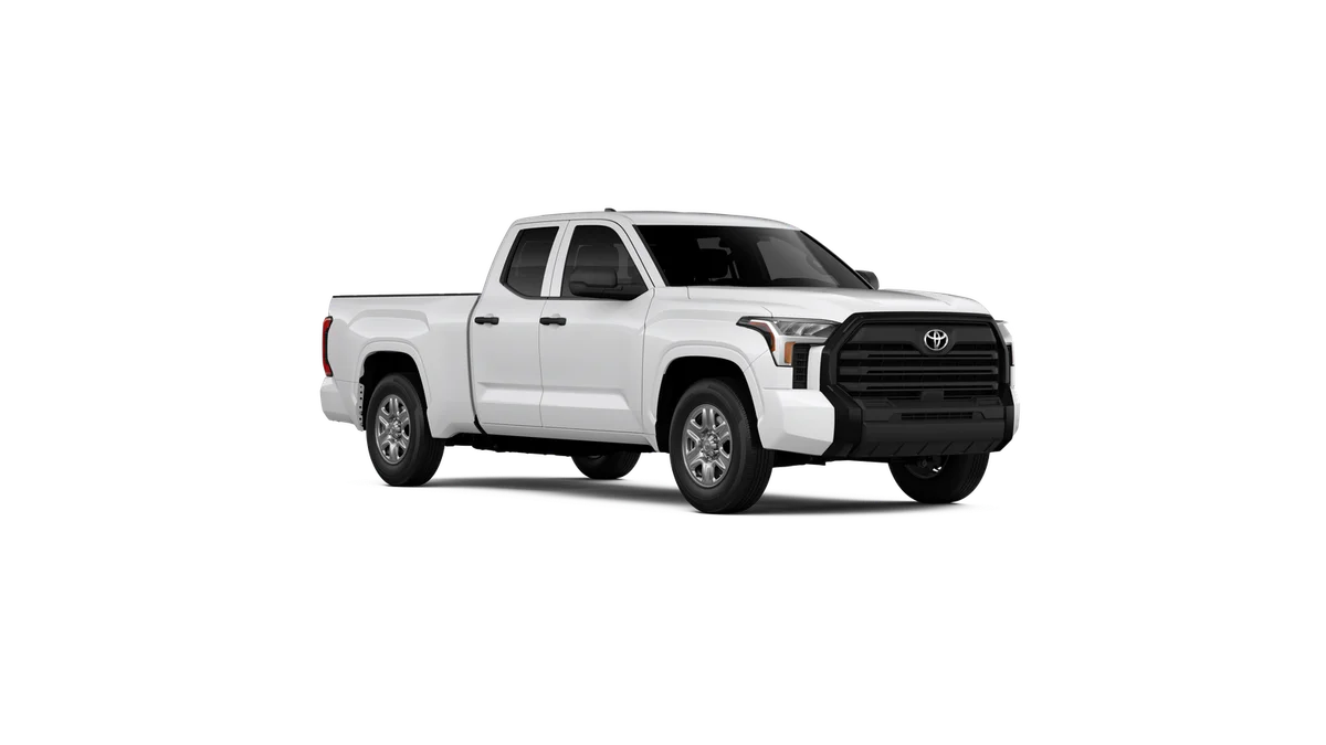 New 2026 Ice Cap Toyota SR image 15